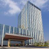 Dongguan R&F Wanda Vista Hotel