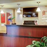 Cobblestone Inn & Suites - Steele