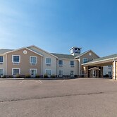 Cobblestone Inn & Suites - Eaton