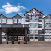 Microtel Inn & Suites By Wyndham Whitecourt