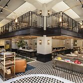 Market House - An Atlas Boutique Hotel