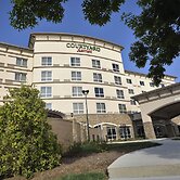 Courtyard by Marriott Asheville Airport