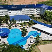 Colonial Plaza Hotel