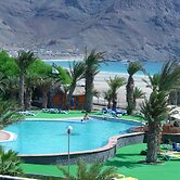 Flag Hotel Foya Branca