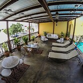 The Colonial Guest House