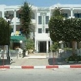 Hotel Les Citronniers