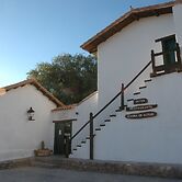 Hacienda de Molinos