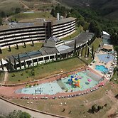 Hotel Golden Park All Inclusive Poços de Caldas By Nacional Inn