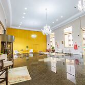 Hotel Golden Park All Inclusive Poços de Caldas By Nacional Inn