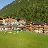 Vitalhotel Edelweiss