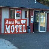 Shasta Dam Motel