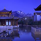 Jinmao Purelax Lijiang