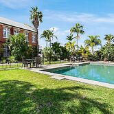 Quality Hotel Regent Rockhampton