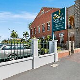 Quality Hotel Regent Rockhampton