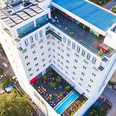 Onomo Hotel Dar es Salaam