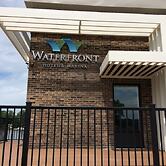 Waterfront Hotel and Marina