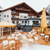 Hotel Mittagskogel Pitztal
