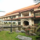 Hotel Merdeka Kediri