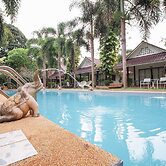 CAPITAL O 834 Iyara Resort & Spa