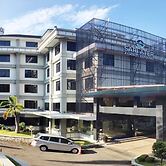 Sari Ater Kamboti Hotel Bandung