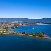 Beauty Point Tourist Park