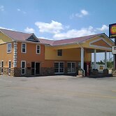 Holiday Motel Hugo, OK