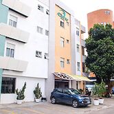 Hotel Acalanto