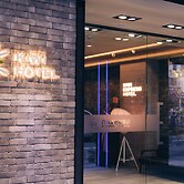 Kiwi Express Hotel - Taichung Station Branch II