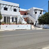 Iliaktida Apartments