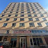 Romana Hotel - NYC