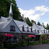Le Petit Clocher Gîte Touristique B&B