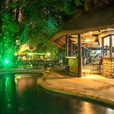 Victoria Falls Waterfront