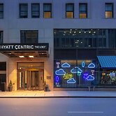 Hyatt Centric The Loop Chicago