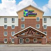Extended Stay America Select Suites - Cleveland - Airport