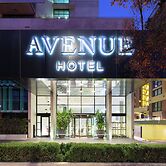 Avenue Hotel Canberra