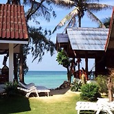 Hut Sun Bungalow