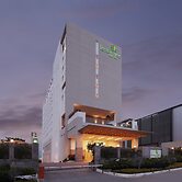 Lemon Tree Hotel Gachibowli Hyderabad