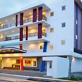 Amaris Hotel Muara Bungo - Jambi