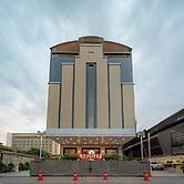 Effotel by Sayaji Indore