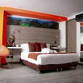 Isa Victory Hotel Boutique