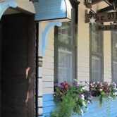 The Olde Mill Inn Bed & Breakfast