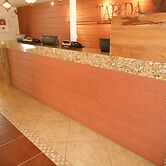 Hotel Hacienda Taboada