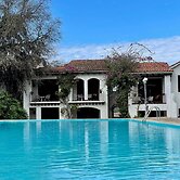 Hotel Hacienda Taboada