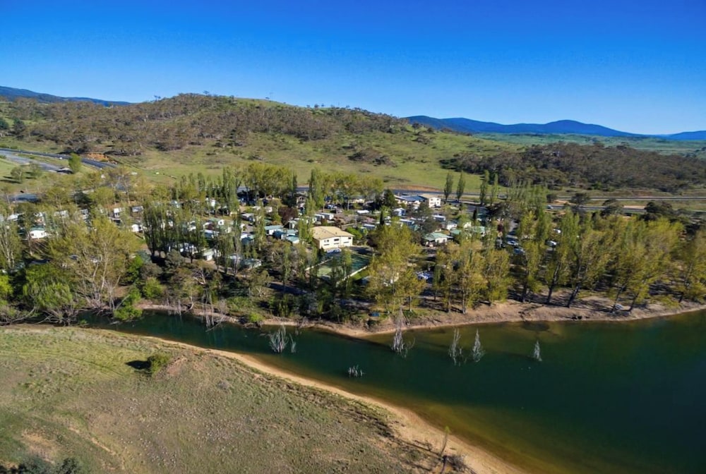Discovery Parks – Jindabyne