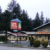 Swiss Chalets Motel