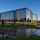 Village Hotel Aberdeen