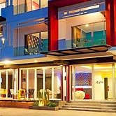 I Style Hua Hin Hotel