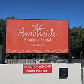 Beachside Boutique Motel Mackay