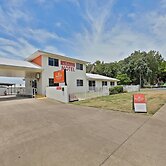 Beachside Boutique Motel Mackay