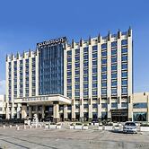 Pullman Qingdao Ziyue